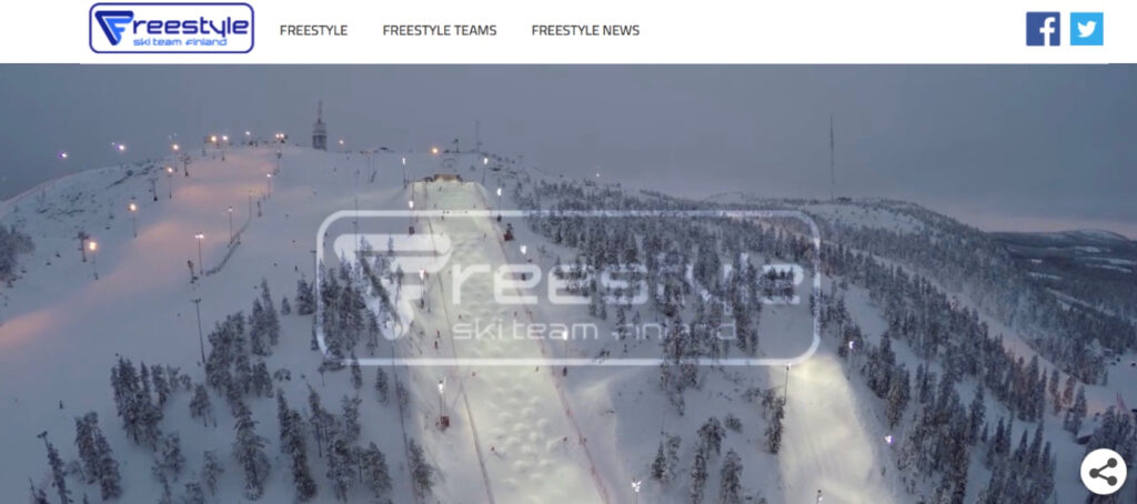 Ski Sport Finland nimesi ensimmäiset urheilijat  alppi- ja freestylehiihdon maajoukkueisiin