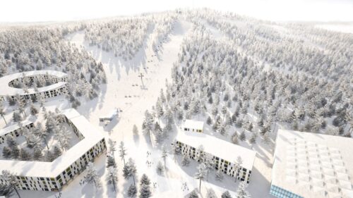 Vuokatin visio vuoteen 2040 päivittyi – Vuokatti kehittyy merkittävänä matkailu- ja investointikohteena